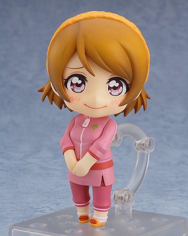 Love Live! School Idol Project - Koizumi Hanayo - Nendoroid (#559) - Training Outfit Ver. (Good Smile Company) photo 16