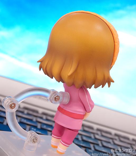 Love Live! School Idol Project - Koizumi Hanayo - Nendoroid (#559) - Training Outfit Ver. (Good Smile Company) photo 20