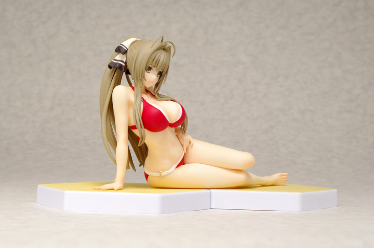 Amagi Brilliant Park - Sento Isuzu - Beach Queens - 1/10 (Wave) photo 6