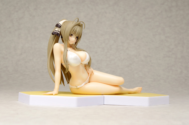 Amagi Brilliant Park - Sento Isuzu - Beach Queens - 1/10 - Animaru! Limited Version (Animaru!, Wave) photo 2