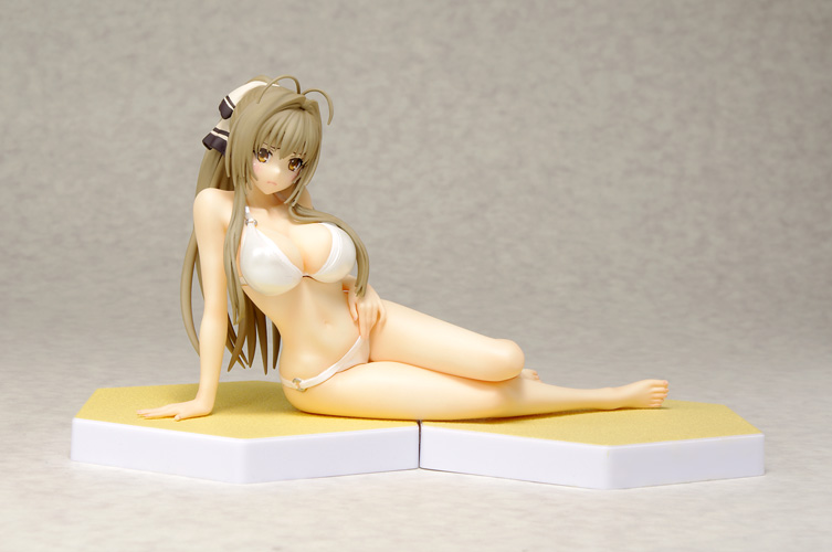Amagi Brilliant Park - Sento Isuzu - Beach Queens - 1/10 - Animaru! Limited Version (Animaru!, Wave) photo 3