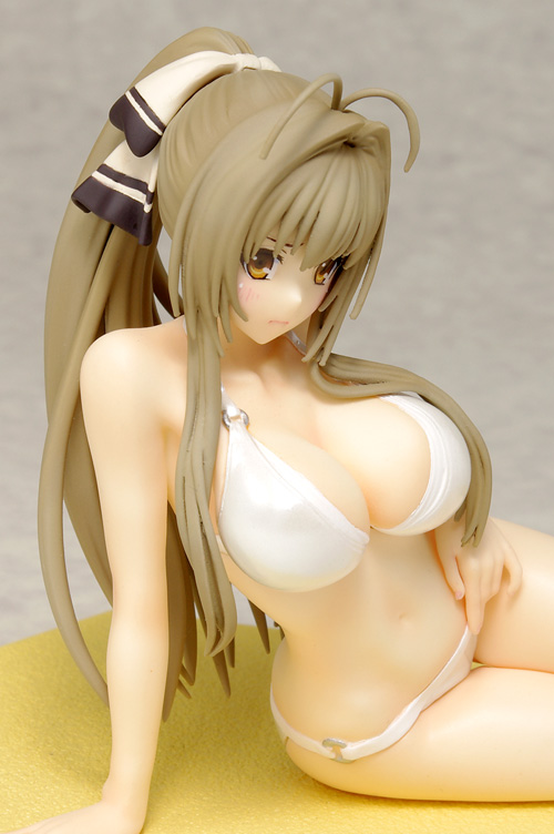 Amagi Brilliant Park - Sento Isuzu - Beach Queens - 1/10 - Animaru! Limited Version (Animaru!, Wave) photo 4