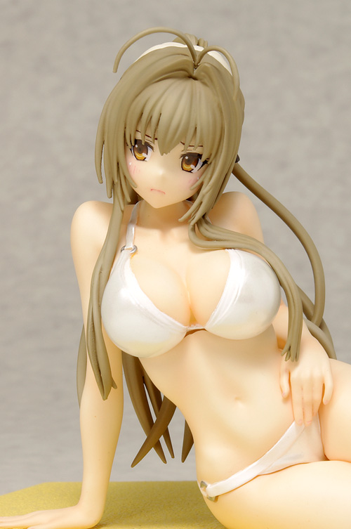 Amagi Brilliant Park - Sento Isuzu - Beach Queens - 1/10 - Animaru! Limited Version (Animaru!, Wave) photo 5