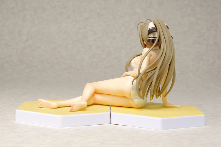 Amagi Brilliant Park - Sento Isuzu - Beach Queens - 1/10 - Animaru! Limited Version (Animaru!, Wave) photo 6
