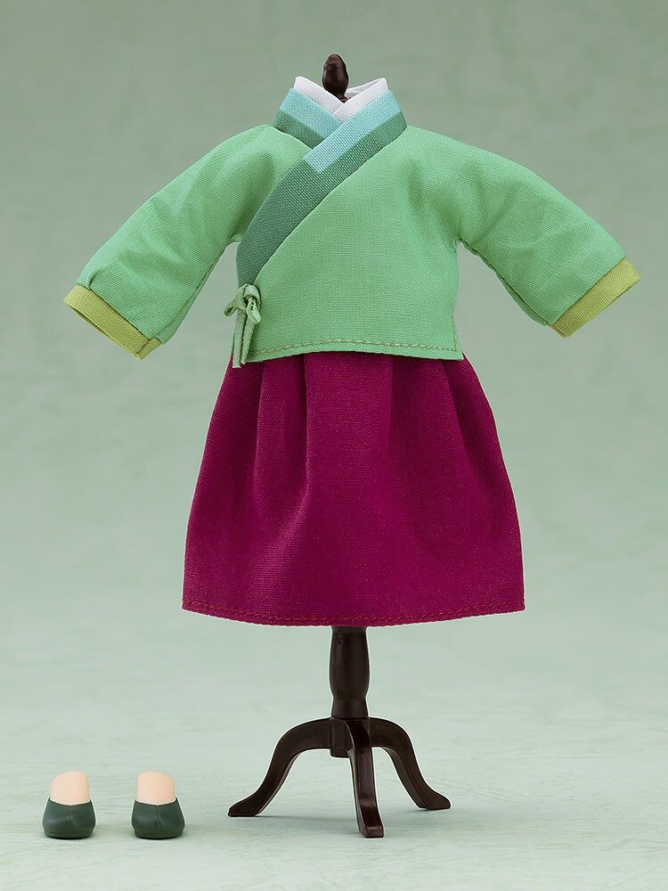 Kusuriya no Hitorigoto - Maomao - Nendoroid Doll (Good Smile Company) photo 3