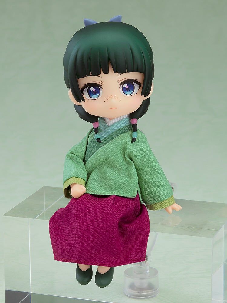 Kusuriya no Hitorigoto - Maomao - Nendoroid Doll (Good Smile Company) photo 4