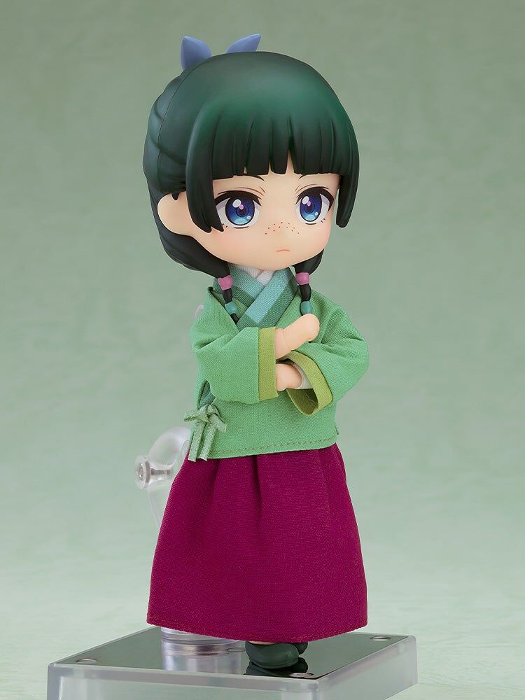 Kusuriya no Hitorigoto - Maomao - Nendoroid Doll (Good Smile Company) photo 5
