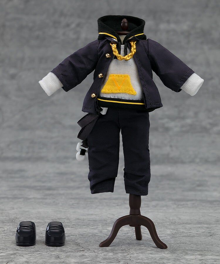 Vocaloid - Kagamine Len - Nendoroid Doll - Bring It On Ver. (Good Smile Company) photo 5