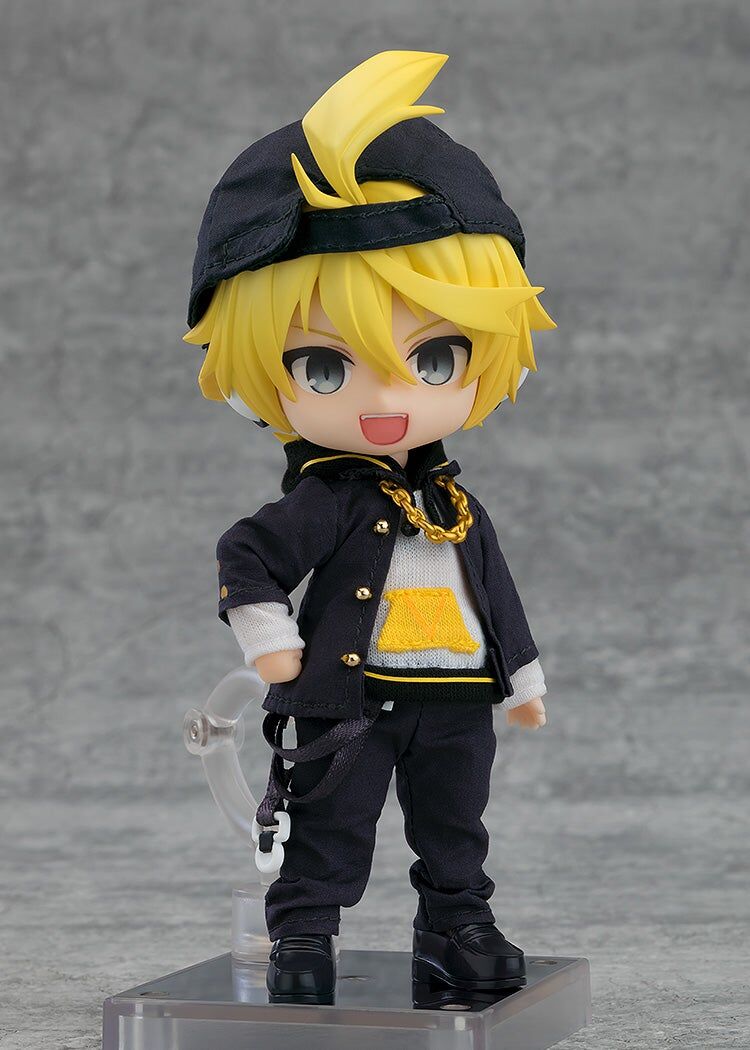 Vocaloid - Kagamine Len - Nendoroid Doll - Bring It On Ver. (Good Smile Company) photo 7