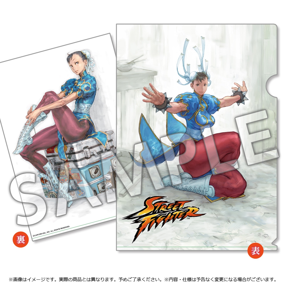 Street Fighter III 3rd Strike: Fight for the Future - Chun-Li - Fighters Legendary - 1/8 - Black II (Embrace Japan) photo 5