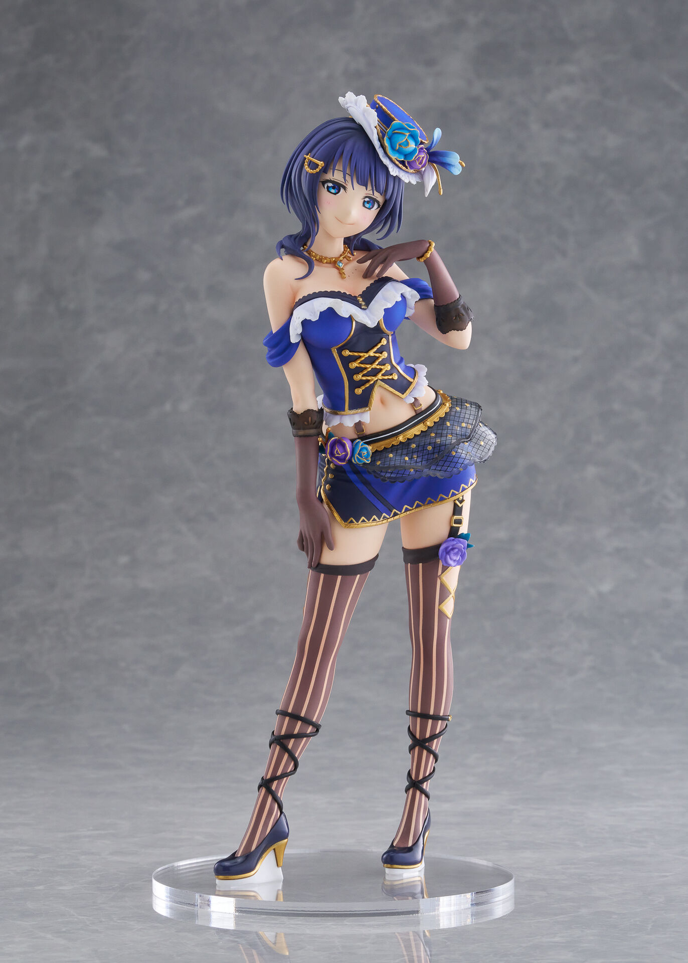Love Live! Nijigasaki Gakuen School Idol Doukou Kai - Asaka Karin - 1/7 - Limited Deluxe Edition (PLUM)