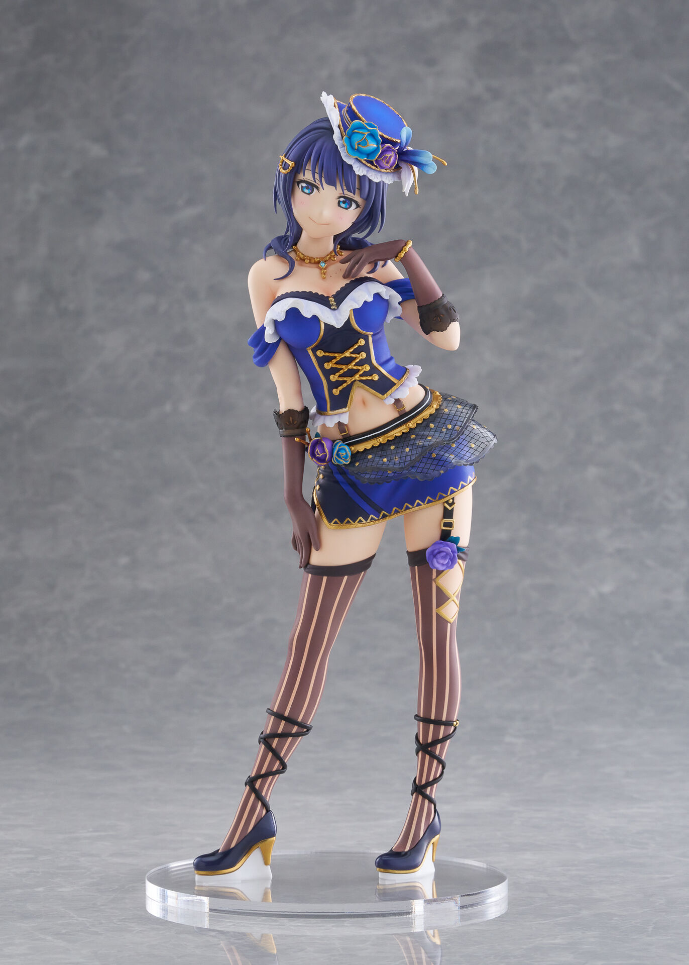 Love Live! Nijigasaki Gakuen School Idol Doukou Kai - Asaka Karin - 1/7 - Limited Deluxe Edition (PLUM)
