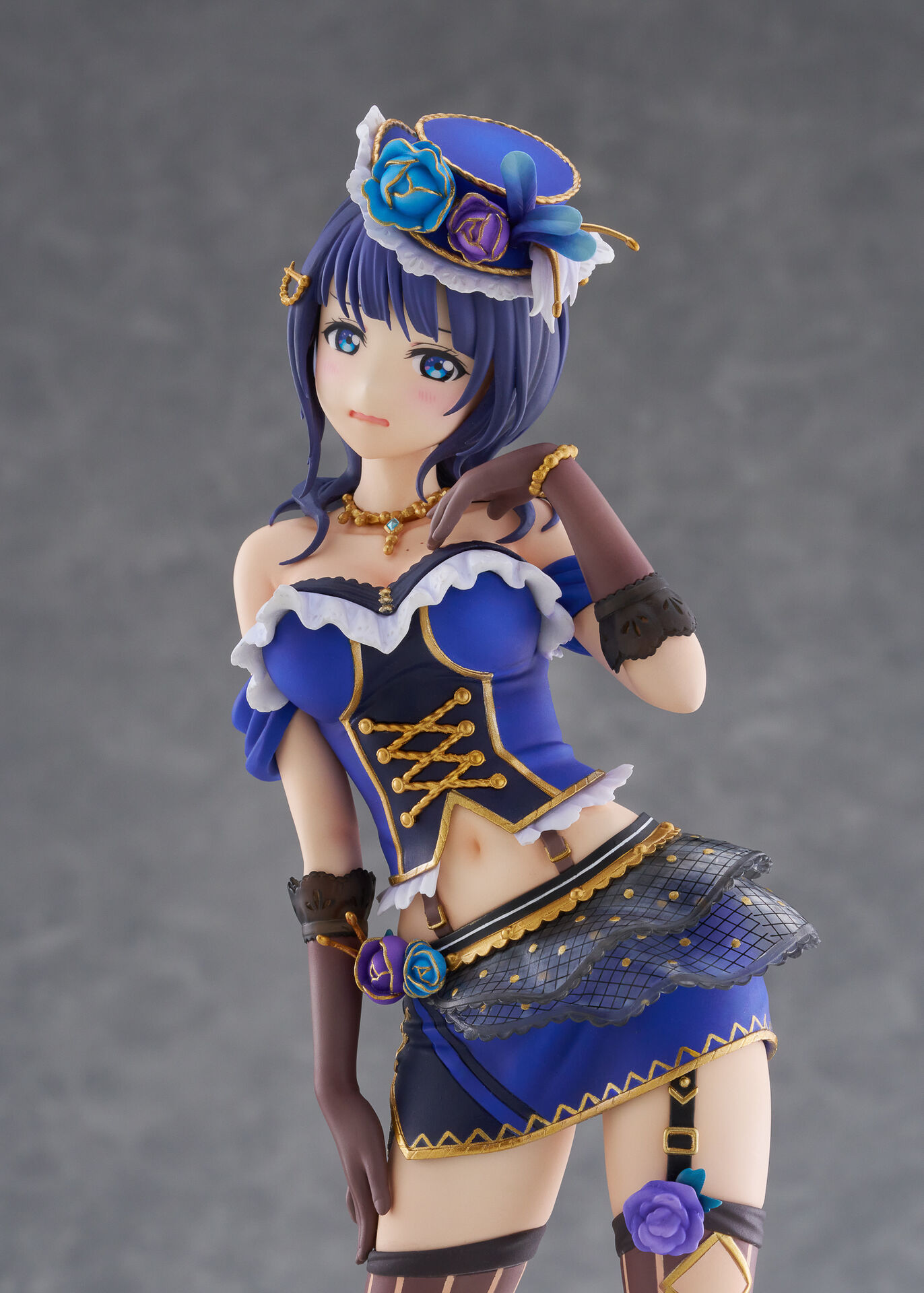 Love Live! Nijigasaki Gakuen School Idol Doukou Kai - Asaka Karin - 1/7 - Limited Deluxe Edition (PLUM)