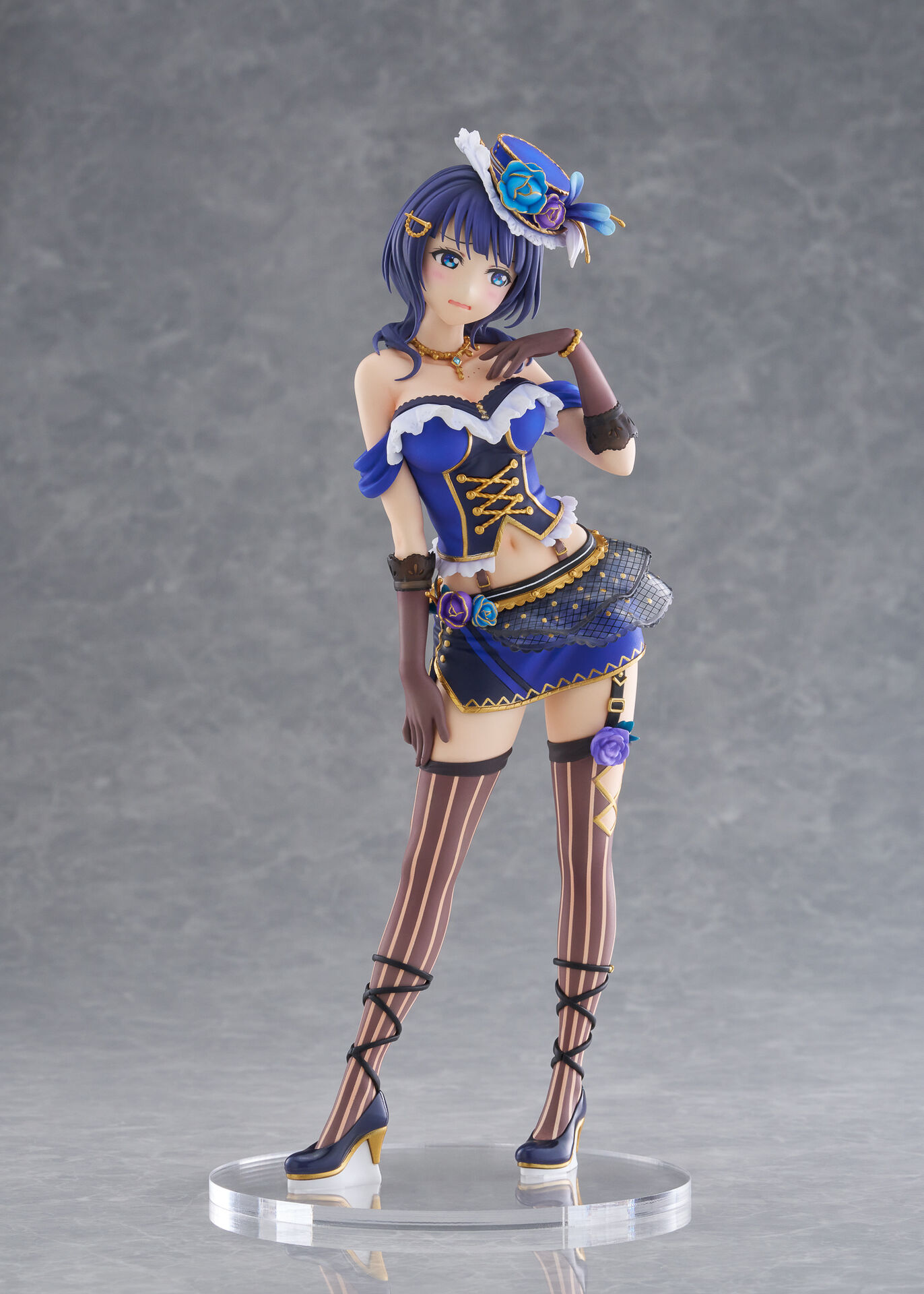Love Live! Nijigasaki Gakuen School Idol Doukou Kai - Asaka Karin - 1/7 - Limited Deluxe Edition (PLUM)