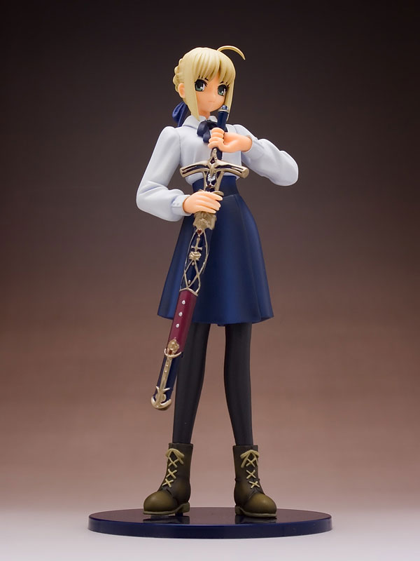 Fate/Stay Night - Altria Pendragon - 1/8 - Saber (Kotobukiya) photo 2