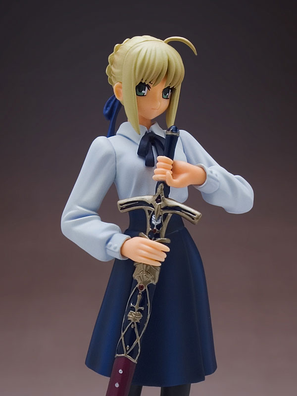 Fate/Stay Night - Altria Pendragon - 1/8 - Saber (Kotobukiya) photo 3
