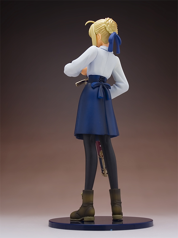 Fate/Stay Night - Altria Pendragon - 1/8 - Saber (Kotobukiya) photo 5