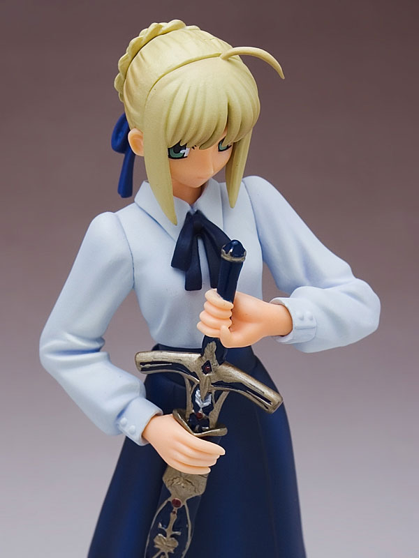 Fate/Stay Night - Altria Pendragon - 1/8 - Saber (Kotobukiya) photo 7