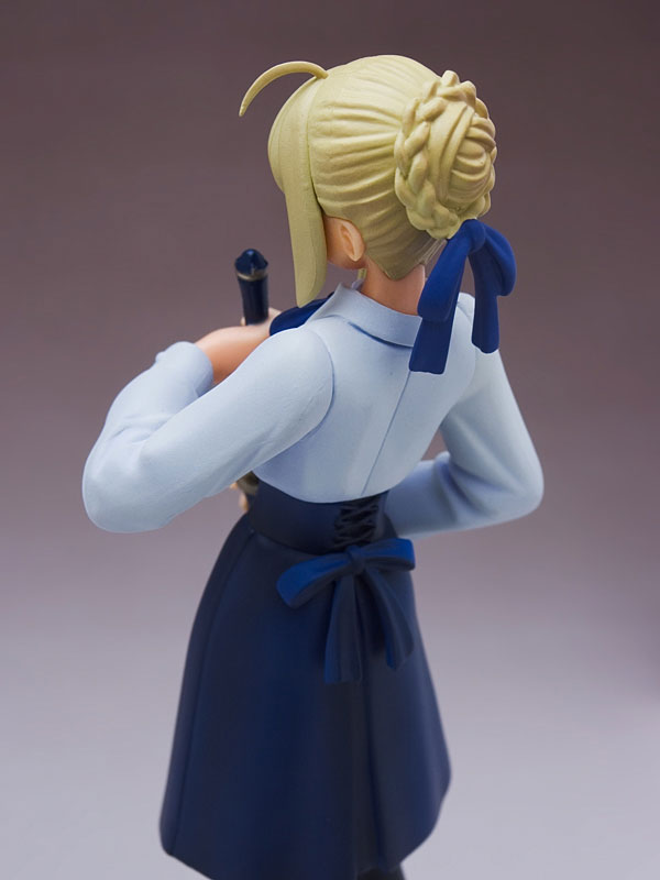 Fate/Stay Night - Altria Pendragon - 1/8 - Saber (Kotobukiya) photo 8