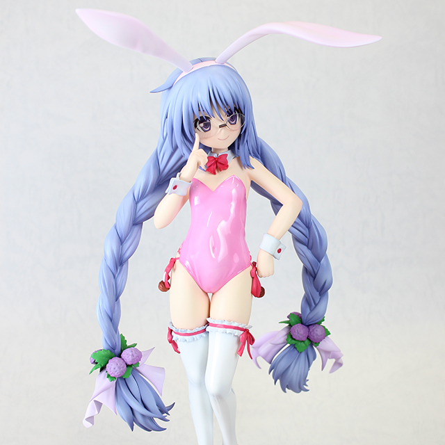Ro-Kyu-Bu! SS - Nagatsuka Saki - 1/7 - Usagi-san ver. (PLUM) photo 2