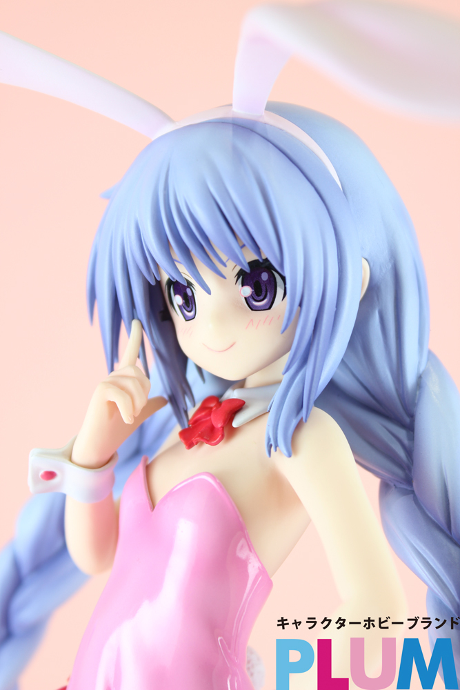 Ro-Kyu-Bu! SS - Nagatsuka Saki - 1/7 - Usagi-san ver. (PLUM) photo 3