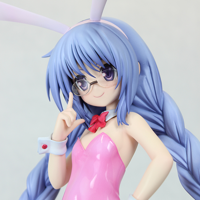 Ro-Kyu-Bu! SS - Nagatsuka Saki - 1/7 - Usagi-san ver. (PLUM) photo 4