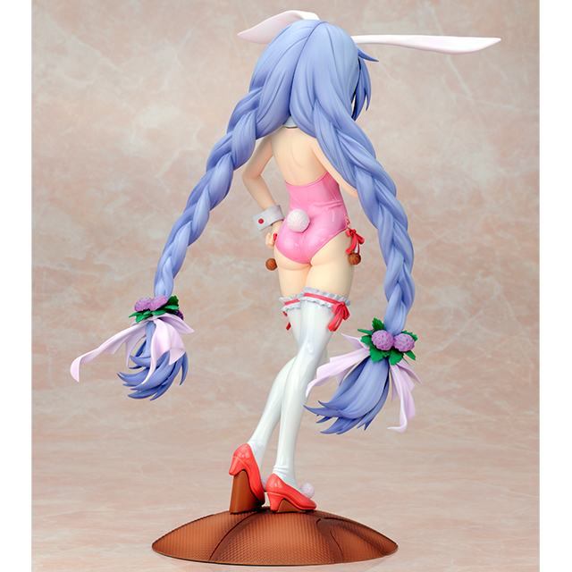 Ro-Kyu-Bu! SS - Nagatsuka Saki - 1/7 - Usagi-san ver. (PLUM) photo 5