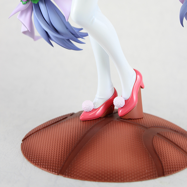Ro-Kyu-Bu! SS - Nagatsuka Saki - 1/7 - Usagi-san ver. (PLUM) photo 6