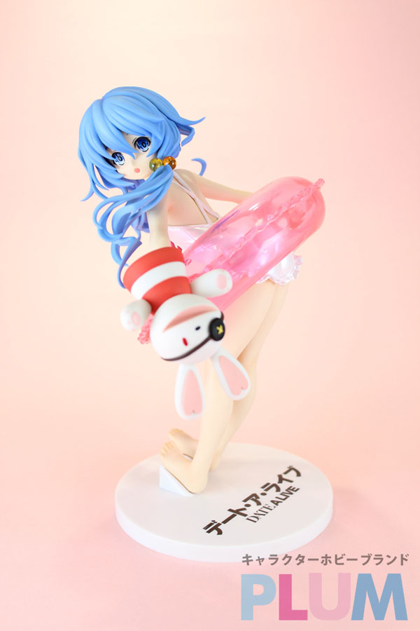 Date A Live - Yoshino - Yoshinon - 1/7 - Swimwear, Ver. 2 (PLUM) photo 2