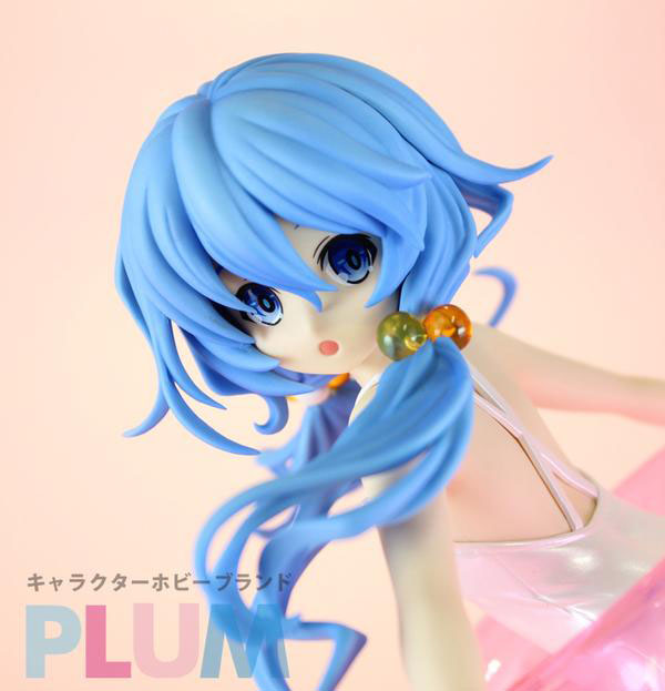 Date A Live - Yoshino - Yoshinon - 1/7 - Swimwear, Ver. 2 (PLUM) photo 3
