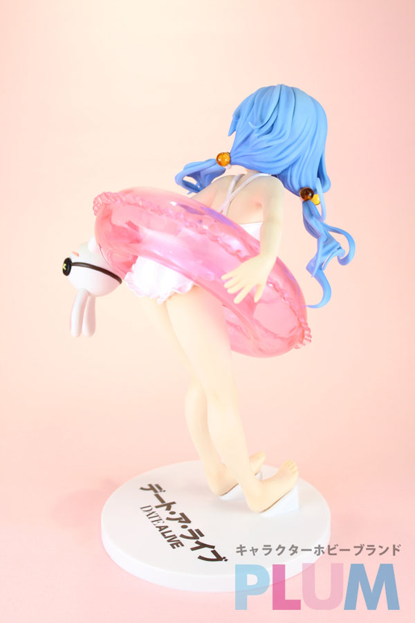 Date A Live - Yoshino - Yoshinon - 1/7 - Swimwear, Ver. 2 (PLUM) photo 4