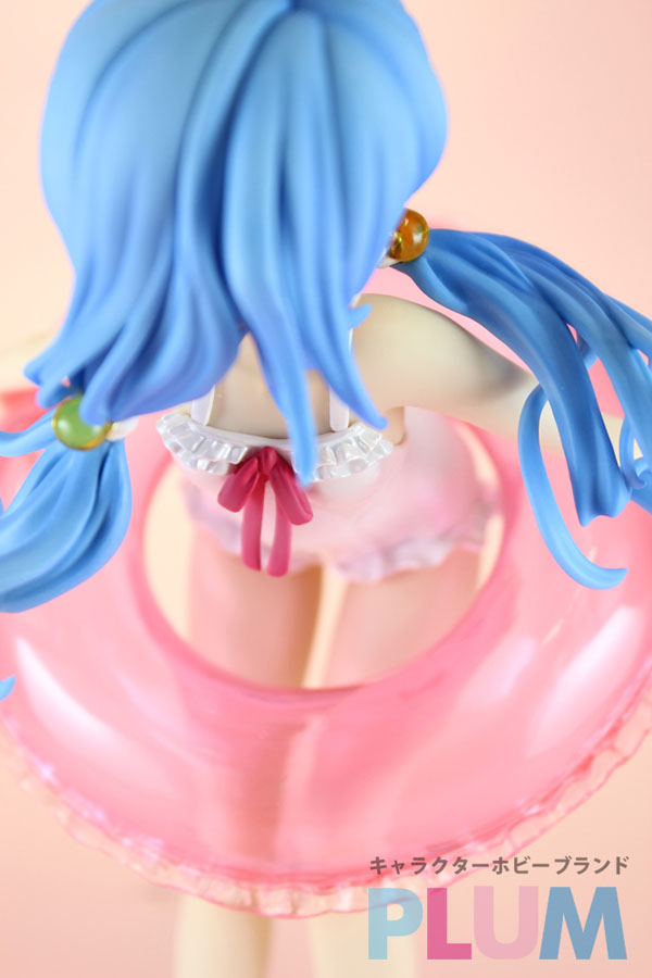 Date A Live - Yoshino - Yoshinon - 1/7 - Swimwear, Ver. 2 (PLUM) photo 5