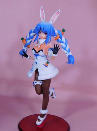 Hololive - Usada Pekora - 1/8 (Yume Matsuri Koubou)