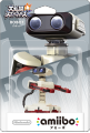 Dairantou Smash Bros. for Wii U - Family Computer Robot - Amiibo - Amiibo Dairantou Smash Bros. Series - Famicom Ver. (Nintendo) photo 2