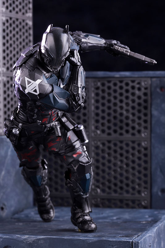 Batman: Arkham Knight - Arkham Knight - ARTFX+ - 1/10 (Kotobukiya)