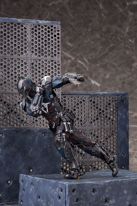 Batman: Arkham Knight - Arkham Knight - ARTFX+ - 1/10 (Kotobukiya) photo 7
