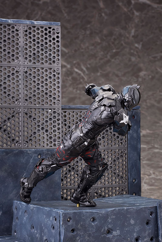 Batman: Arkham Knight - Arkham Knight - ARTFX+ - 1/10 (Kotobukiya) photo 10