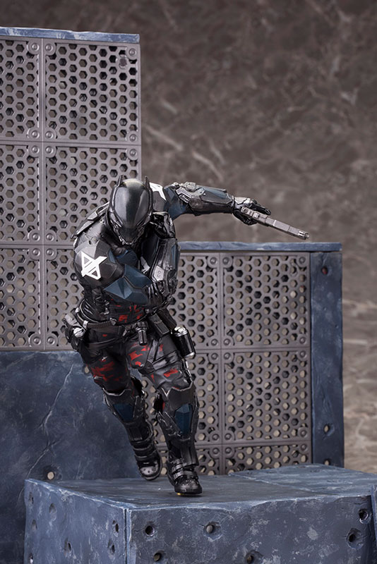 Batman: Arkham Knight - Arkham Knight - ARTFX+ - 1/10 (Kotobukiya) photo 12
