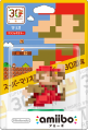 Super Mario Brothers - Mario - Amiibo - Amiibo Super Mario Bros. 30th Series - Classic Colour (Nintendo) photo 2