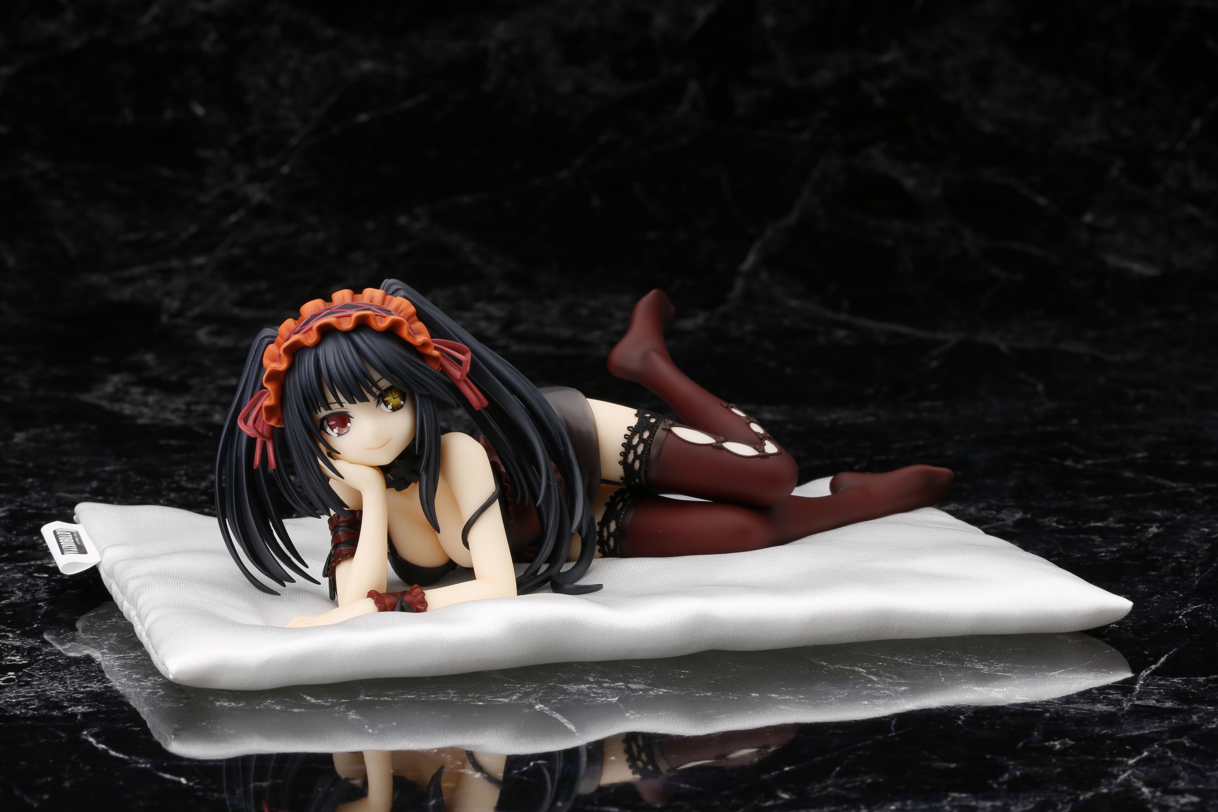 Date A Live II - Tokisaki Kurumi - 1/7 - Miwaku no Zaphkiel Shii (Kotobukiya) photo 2