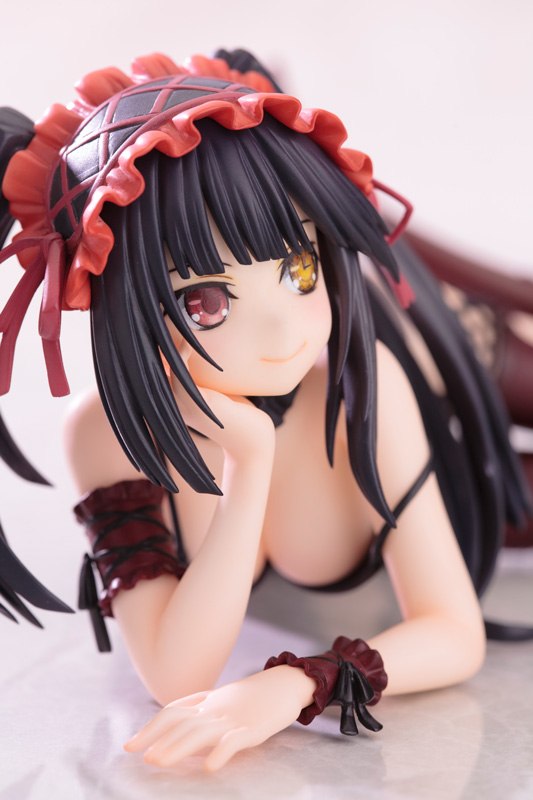 Date A Live II - Tokisaki Kurumi - 1/7 - Miwaku no Zaphkiel Shii (Kotobukiya) photo 6