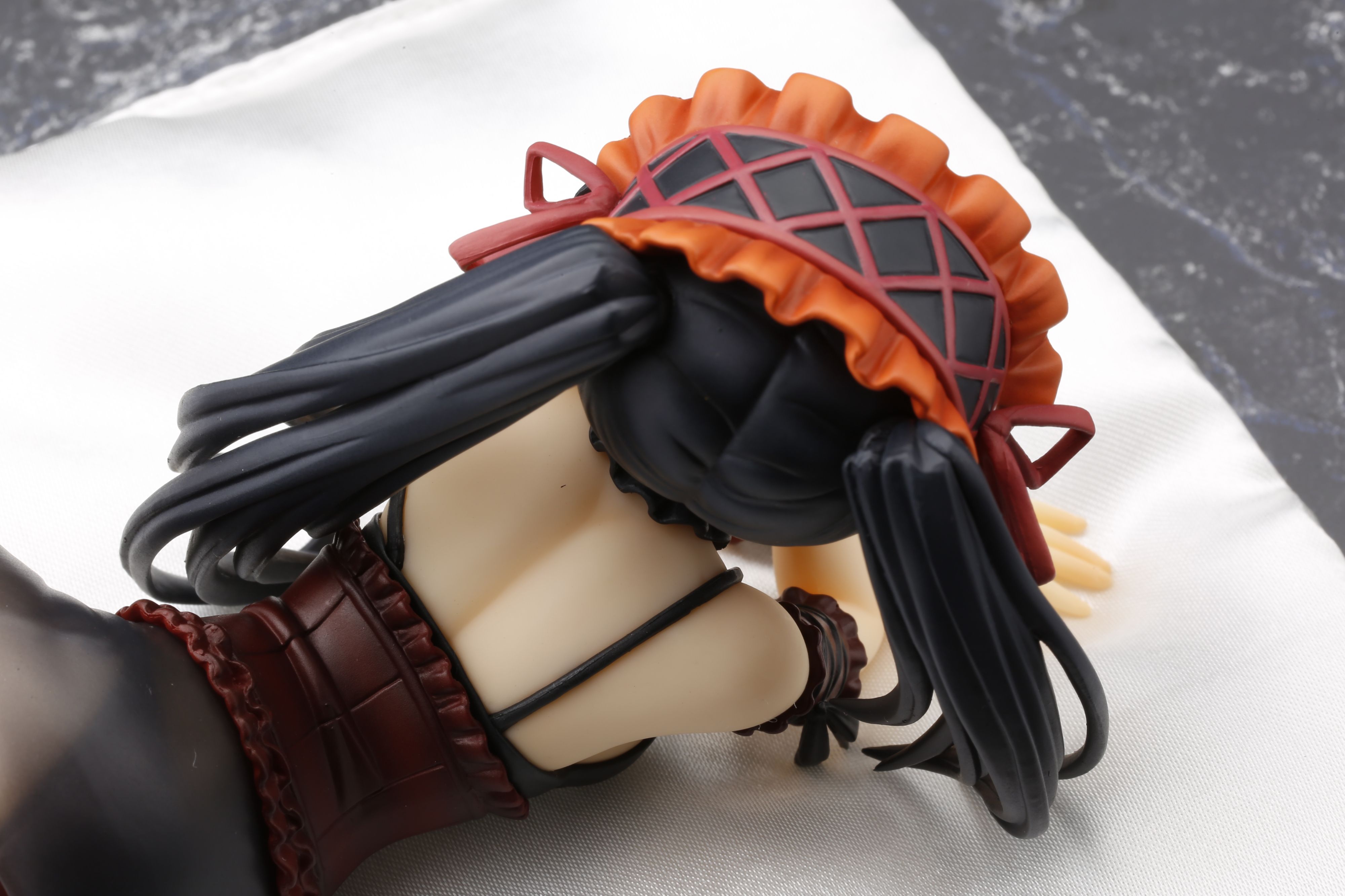 Date A Live II - Tokisaki Kurumi - 1/7 - Miwaku no Zaphkiel Shii (Kotobukiya) photo 7