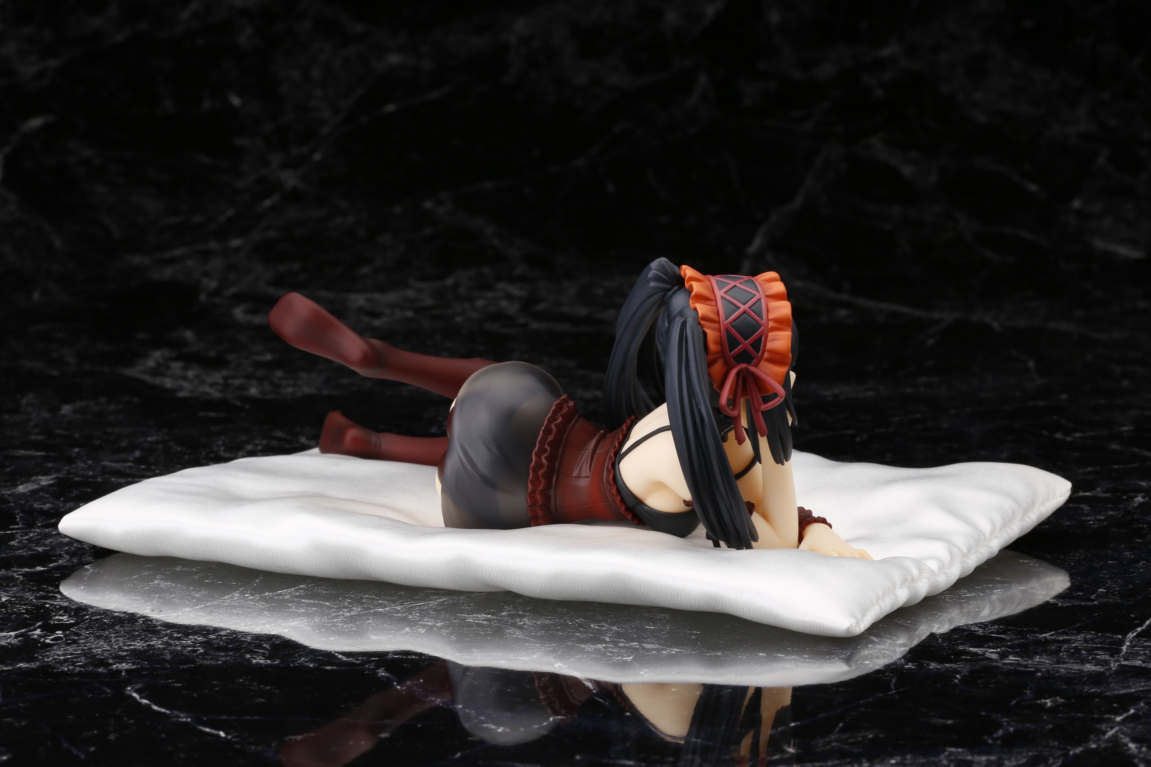Date A Live II - Tokisaki Kurumi - 1/7 - Miwaku no Zaphkiel Shii (Kotobukiya) photo 8