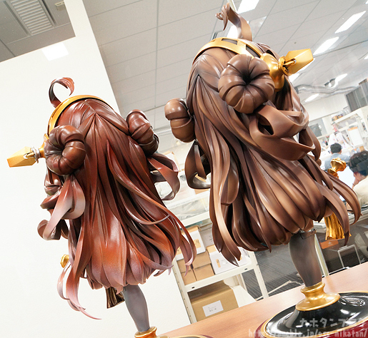 Kantai Collection ~Kan Colle~ - Kongou - Bust - Wonderful Hobby Selection - Keiondou ver. (Good Smile Company) photo 11