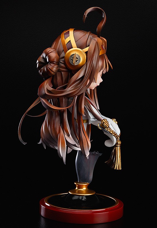 Kantai Collection ~Kan Colle~ - Kongou - Bust - Wonderful Hobby Selection - Keiondou ver. (Good Smile Company) photo 12