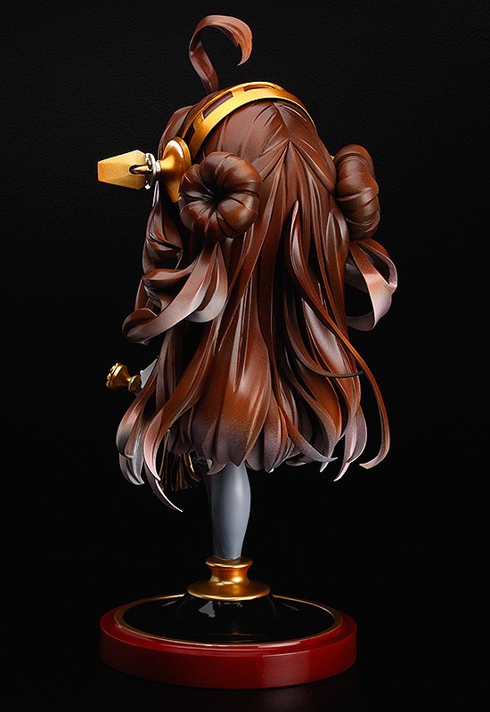 Kantai Collection ~Kan Colle~ - Kongou - Bust - Wonderful Hobby Selection - Keiondou ver. (Good Smile Company) photo 13