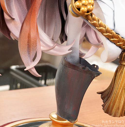 Kantai Collection ~Kan Colle~ - Kongou - Bust - Wonderful Hobby Selection - Keiondou ver. (Good Smile Company) photo 15