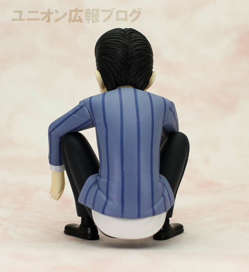 Yowamushi Pedal Spare Bike: Sore Ike Arakita-kun - Arakita Yasutomo - Multipurpose Stand (Union Creative International Ltd) photo 4