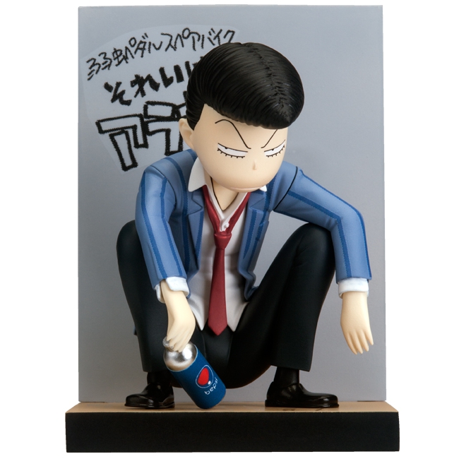 Yowamushi Pedal Spare Bike: Sore Ike Arakita-kun - Arakita Yasutomo - Multipurpose Stand (Union Creative International Ltd) photo 6