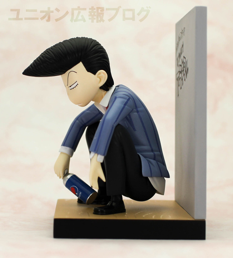 Yowamushi Pedal Spare Bike: Sore Ike Arakita-kun - Arakita Yasutomo - Multipurpose Stand (Union Creative International Ltd) photo 11